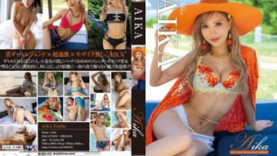 REBD-813 - 아이카 걸 걸 천국!   - - !  - - ・AIKA
