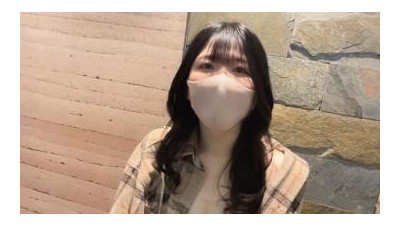 FC2-PPV-2601544 - ☆ 미쿠 22세 ☆ F컵 유루후와 미유 소녀와 러브 하메 촬영 ☆ 판치라 ⇒ 아웃도어 로터 ⇒ 질내 사정 2회