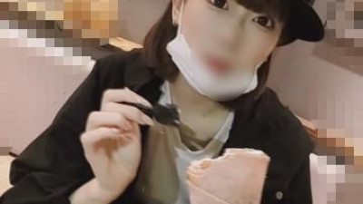 FC2-PPV-1753654 - [무수정] 소녀 같은 섬세한 JD, 밤 카페 데이트에서 호텔 질내 사정