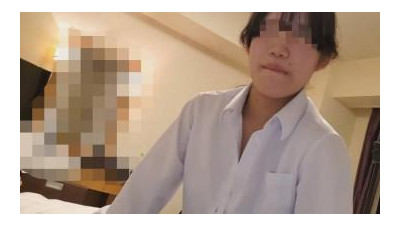 FC2-PPV-4524665 - 집에서 가출 ⚪︎ 하룻밤 묵으며 질내 사정을 하세요.   - - 정자가 너무 많아 임신이 확인되었습니다.