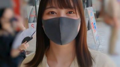 FC2-PPV-4552553 - [절대투명] 타오짱 닮은 시호짱 첫샷!   - - 러브호텔에서 생섹스!