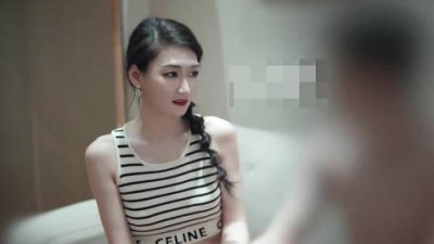 Tang Xin Vlog. The debut opportunity of the eighteenth-tier actresses-Duo Yi
